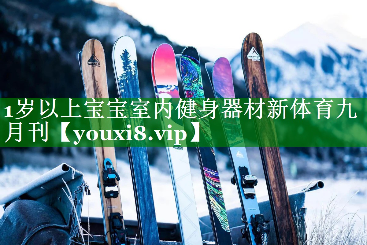 1岁以上宝宝室内健身器材新体育九月刊