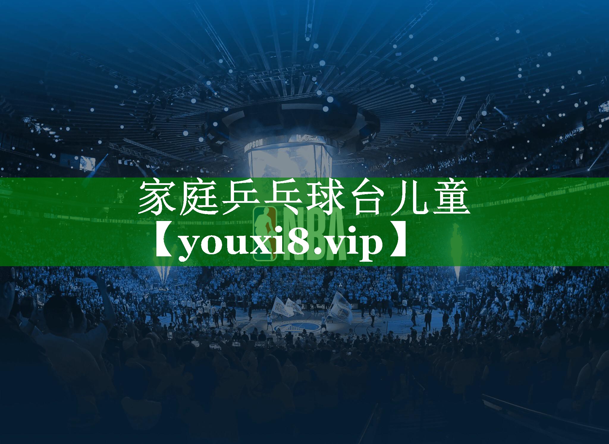 家庭乒乓球台儿童